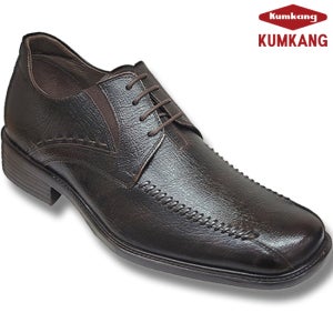 금강제화 랜드로바 남성화 캐주얼화 리갈 정장구두 광폭 발 편한 발등 양쪽 밴드 옥스포드 컴포트 REGOXC7582F3