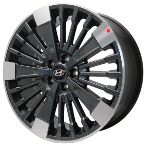 싼타페 20인치휠 (P7230) 부산 양산 무료장착