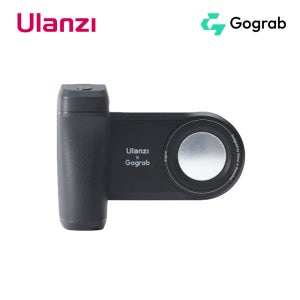 고그랩 울란지 맥세이프 카메라 셀카그립 셔터그립 셀카봉 삼각대 별도