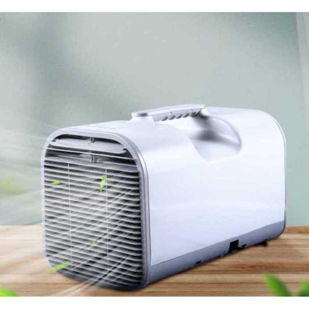 캠핑에어컨 이동형 냉풍기 저소음 여름캠핑 필수템