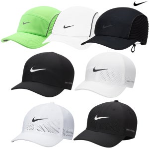 나이키 드라이핏 ADV 언스트럭처 플라이 에어로빌 에어로어댑트 캡 FJ0736 FB5598