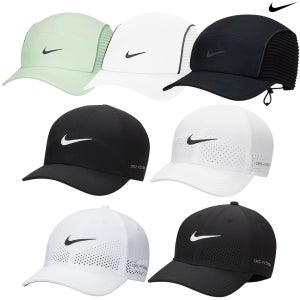 나이키 드라이핏 ADV 언스트럭처 플라이 에어로빌 에어로어댑트 캡 FJ0736 FB5598