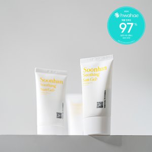 토브 순한 수딩 선젤+