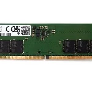 삼성전자 DDR5-4800 PC5-38400 (16GB) 데스크탑 메모리