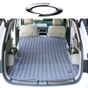 꼼지락 르노 차박매트 이너 자충매트 QM3 QM5 QM6 XM3 그랑 콜레오스 트렁크매트