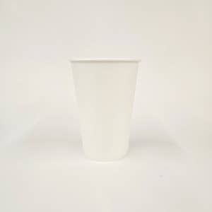 테이크아웃 무지 종이컵 16온스 480ml 1000개 한박스