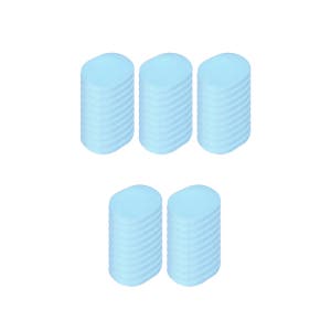 해면 13T 클렌징 해면 50매 세안스펀지