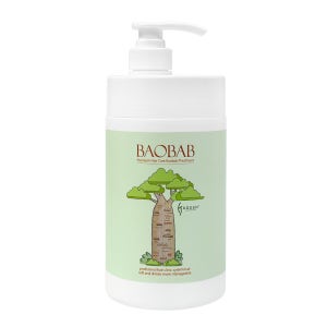 가인 화장품 코겐 프리미엄 헤어 케어 바오밥 트리트먼트 1000ml 콜라겐 단백질 헤어팩