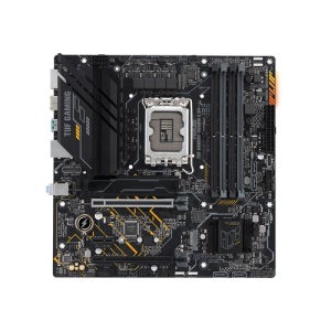 ASUS TUF Gaming B660M E D4 인텍앤컴퍼니 리퍼비시