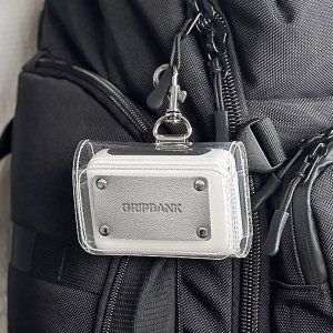그립뱅크 22.5W 잔량표시 고속충전 미니 보조배터리 10000mAh GB-PB10K