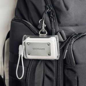 그립뱅크 22.5W 잔량표시 고속충전 미니 보조배터리 10000mAh GB-PB10K