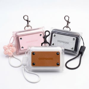 그립뱅크 22.5W 잔량표시 고속충전 미니 보조배터리 10000mAh GB-PB10K