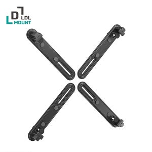 [엘디엘 마운트] 무베사 브라켓, APL-MA03