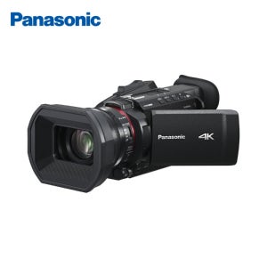 파나소닉 HC-X1600 프로페셔널 캠코더 / 정품