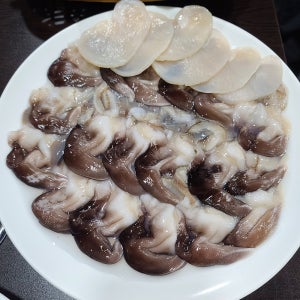 당일조업 탱글탱글한 자연산 여수 새조개 200g