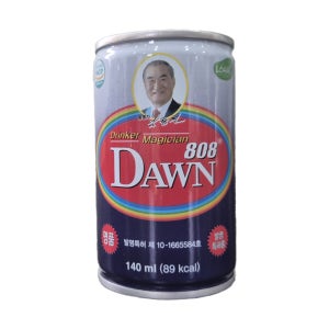 여명808 140ml 5캔
