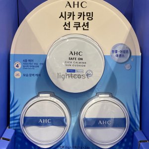 ahc시카카밍선쿠션 최저가 가성비상품