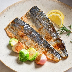 피터씨마켓 화덕에 구운 가시제로 삼치구이 90g, 10개