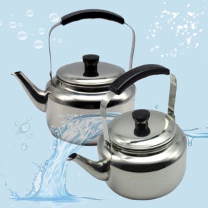 코카코 일반 스텐 주전자 2리터