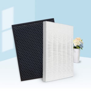 [호환] 위닉스공기청정기필터 제로X AZWM430-IWK 프리미엄 골드 필터왕국