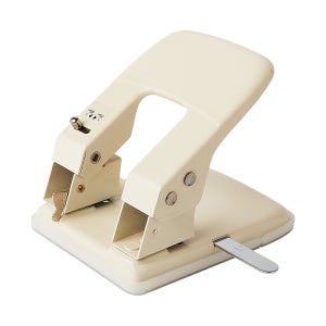 화신 423 70/80 겸용 2공 펀치