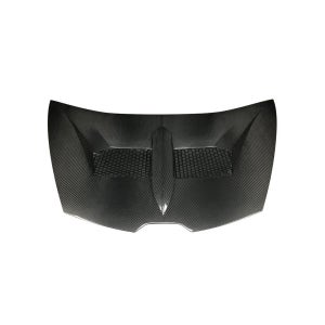 람보르기니 우라칸 LP580 LP610 LB퍼포먼스 타입 드라이카본 본넷 후드