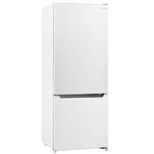 캐리어 클라윈드 2도어 205리터 가정용 원룸 사무실 일반 냉장고