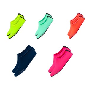 [LND] 프리미엄 런웨이브 비치 아쿠아슈즈 물놀이 수영장 스킨 슈즈 워터슈즈 여성 남성