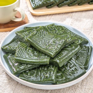 제철밥상 국내산 쑥절편 1.2kg