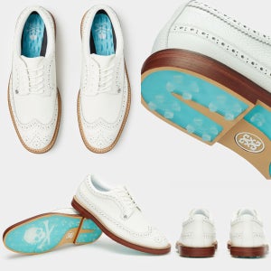 지포어 골프화 갤리밴터 0011 남성골프화