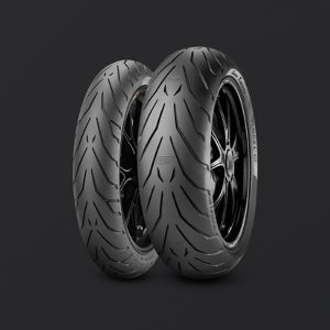 피렐리 타이어 엔젤GT GSX-R1000R 앞뒤 세트