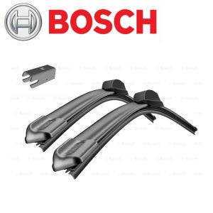 보쉬 도요타 C-HR A156S 와이퍼 원도우 브러쉬 후방 후면 뒤 뒷 차량 유리