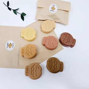 뚝딱키트 붕어빵 비누만들기 diy 키트 집콕놀이 취미 미술놀이