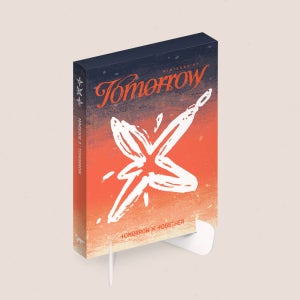 투바투 앨범 미니소드3 minisode 3 TOMORROW Light 라이트 5종세트