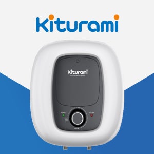 귀뚜라미 전기 온수기 30리터 저장식 식당 카페 미용실 온수기 30L설치 KDEW