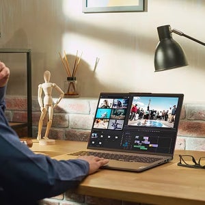 ideaPad Pro 5i 14IMH ULT7 Plus 1TB+1TB+램32GB/인텔Arc//메테오레이크/OLED/3K해상도/400NIT/120HZ