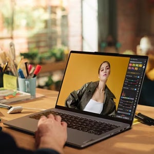 ideaPad Pro 5i 14IMH ULT7 Plus 2TB+램32GB/인텔Arc//메테오레이크/OLED/3K해상도/400NIT/120HZ