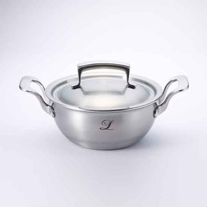 루아르 카퍼코어 통5중 16 베이비웍 / 모든열원 가능한 귀여운 이유식 양수냄비