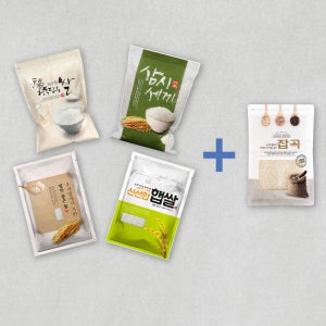 23년 햅쌀 전북 김제 신동진 품종 존엄쌀 1kg 소포장 소용량 캠핑용 선물용