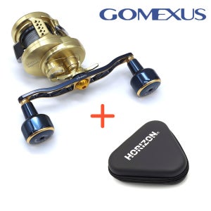 베이트릴 튜닝핸들 튜닝 솔티가 IC 더블핸들 130mm