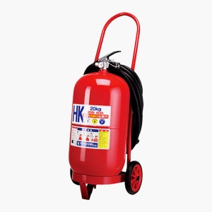 ABC분말소화기 20kg