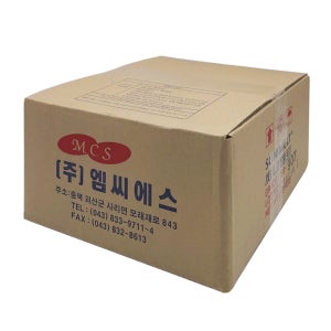 [박스판매] 글루심 글루건심 핫멜트 스틱 SB-922 11mm