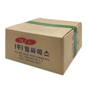 [박스판매] 글루심 글루건심 핫멜트 스틱 SB-922 7mm
