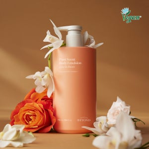 비욘드 도손향 데오드란트 퓨어센트 러브인블룸 바디워시 바디로션 700 g