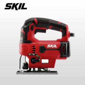SKIL 스킬 4단계 유선 고속 직쏘 직소기 직쏘톱 JS3131SE00