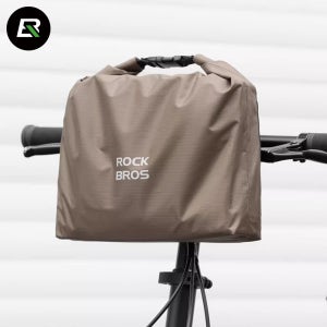 락브로스 브롬톤 미니벨로 전동킥보드 핸들가방 핸들바가방