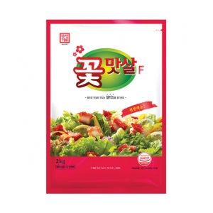 한성마트 꽃맛살 F 2KG (냉동)