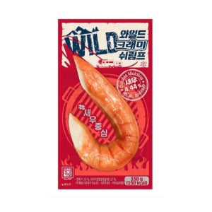 한성마트 와일드 크래미 쉬림프 150G
