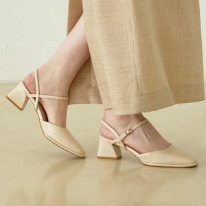 [엘리자베스스튜어트] 클래식 메리제인 슬링백 46140(57147)