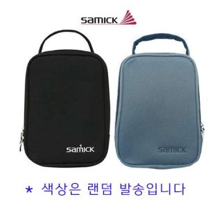 삼익 칼림바 소프트케이스 17키 가방
